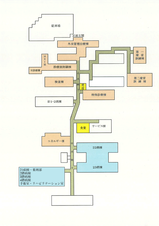 施設・設備のご案内